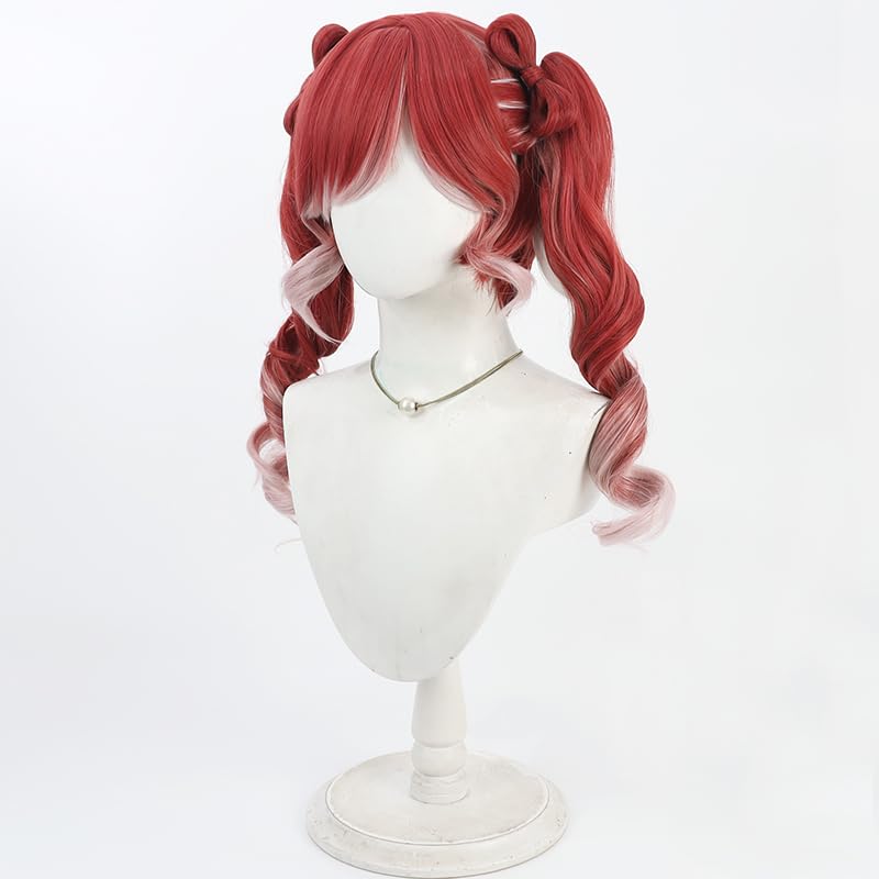 Amazon.co.jp: コスプレウィッグ 早乙女ベリー 変装用ウィッグ